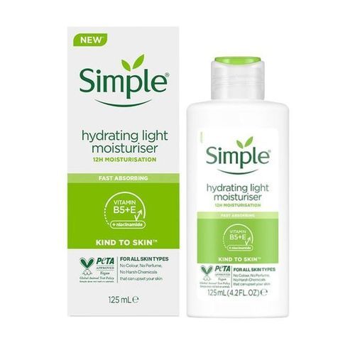 مرطوب‌کننده آب‌رسان Kind To Skin پوست حساس ۱۲۵ میل