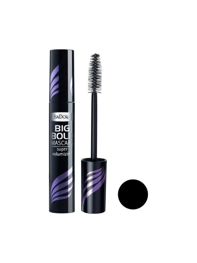ریمل حجم‌دهنده سری Big Bold