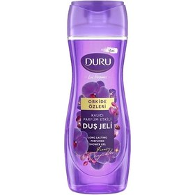 شامپو بدن دوروسری Lux Perfumes با رایحه ارکیده
