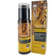 روغن آرگان حجم100میل