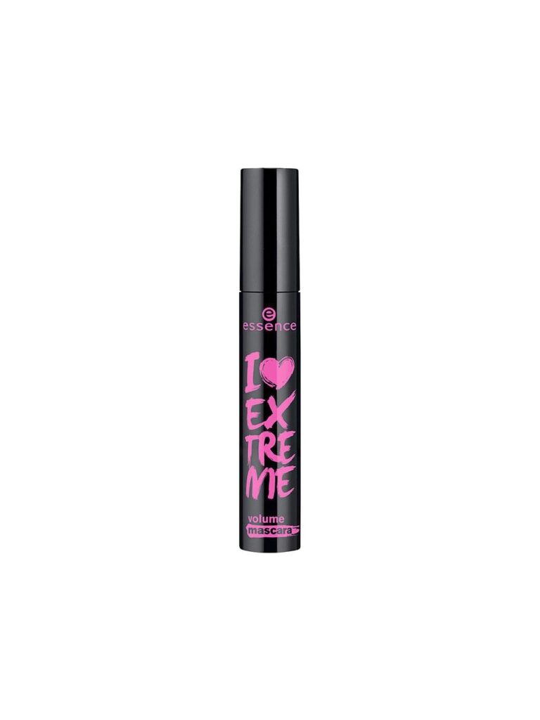 ریمل حجم‌دهنده فوق‌العاده اسنس مشکی مدل I Love Extreme