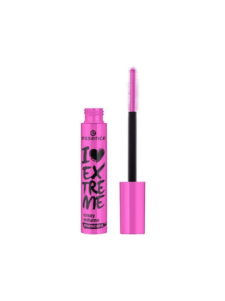 ریمل حجم‌دهنده مدل Volume  I Love Extreme Crazy