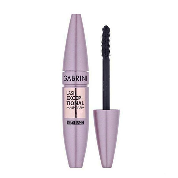 ریمل حجم‌دهنده مدل Lash Exceptional