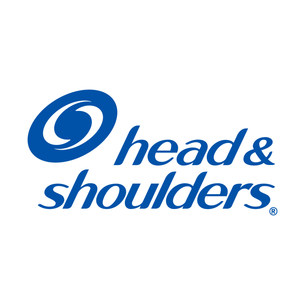 head&shoulders