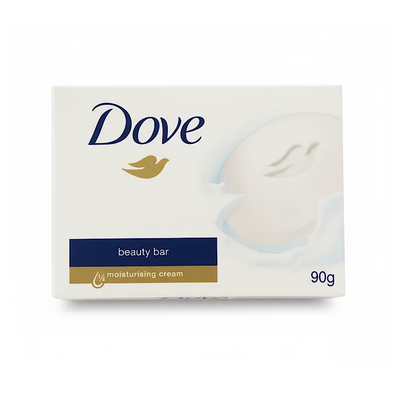 صابون زیبایی داو Dove Beauty Bar