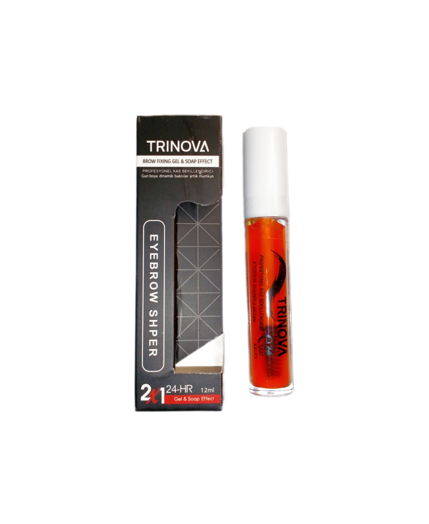 ریمل ابرو ترینوا Trinova