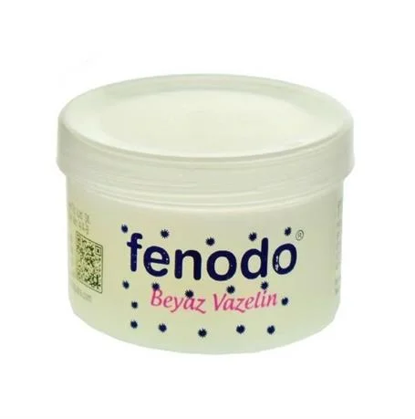 وازلین سفید Fenodo حجم150میل