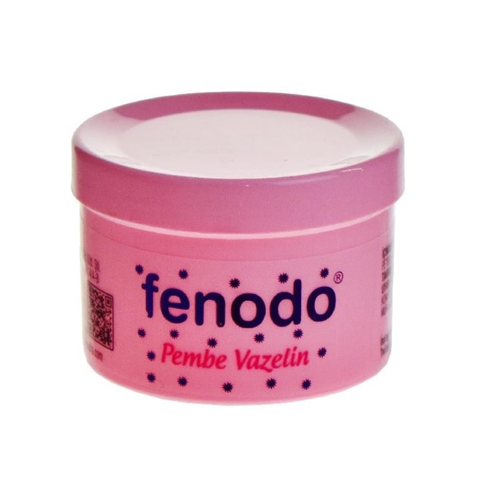 وازلین صورتی Fenodo حجم 150میل