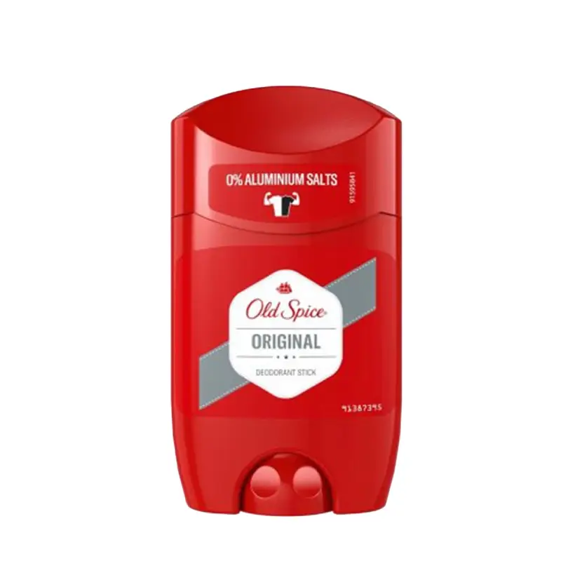مام صابونی اولد اسپایس Old Spice مدل Original